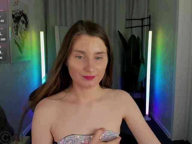 Vanessa-Vibe webcam