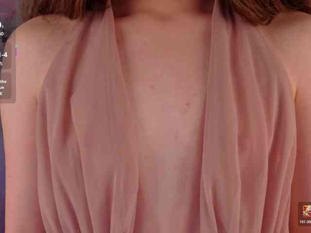 Vanessa-Vibe webcam