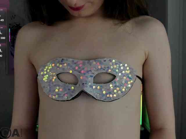Vanessa-Vibe webcam