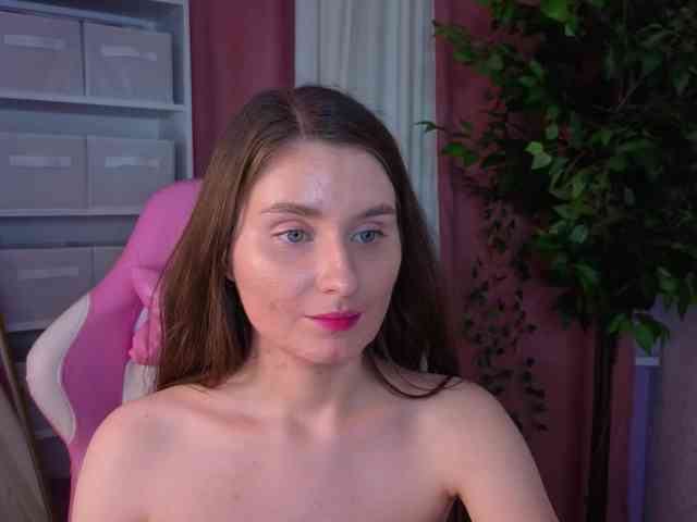 Vanessa-Vibe webcam