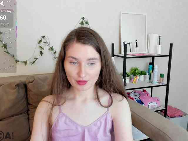 Vanessa-Vibe webcam