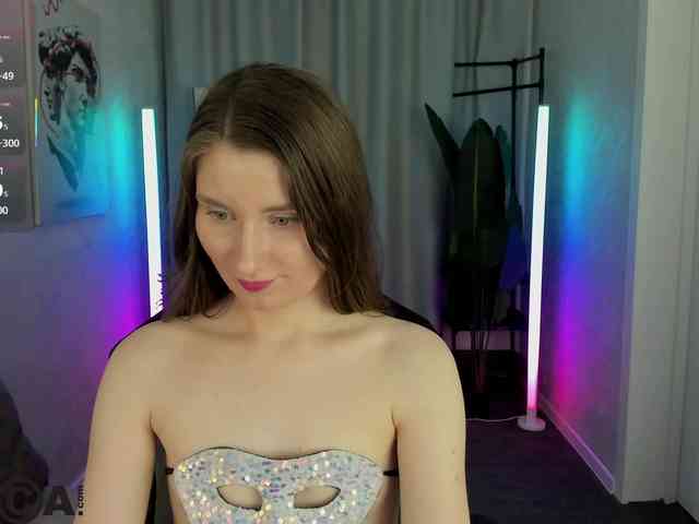 Vanessa-Vibe webcam