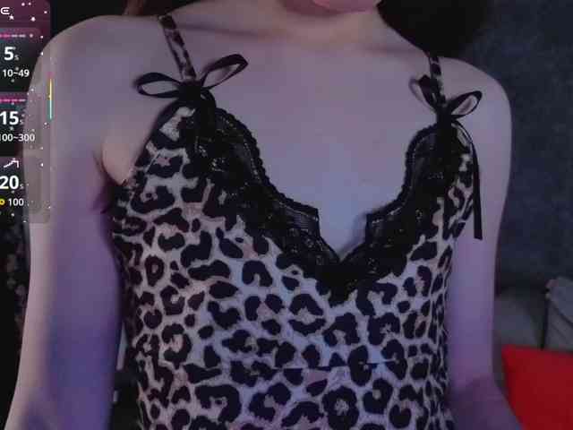 Vanessa-Vibe webcam