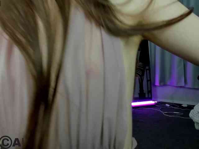 Vanessa-Vibe webcam