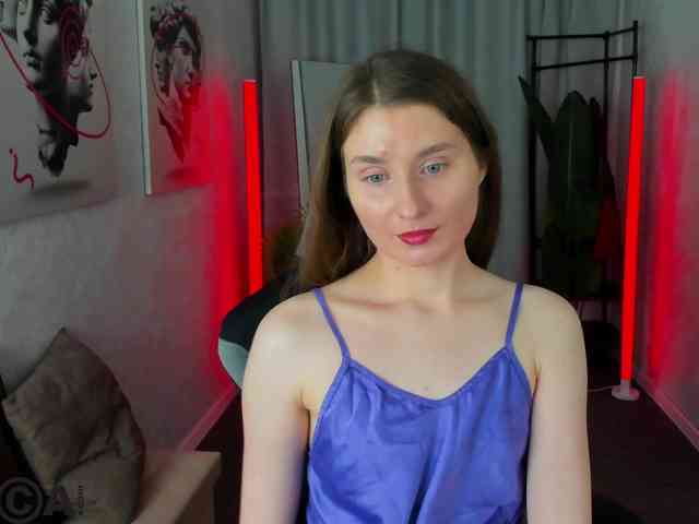Vanessa-Vibe webcam