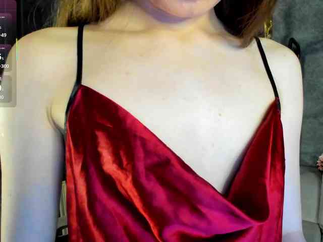Vanessa-Vibe webcam