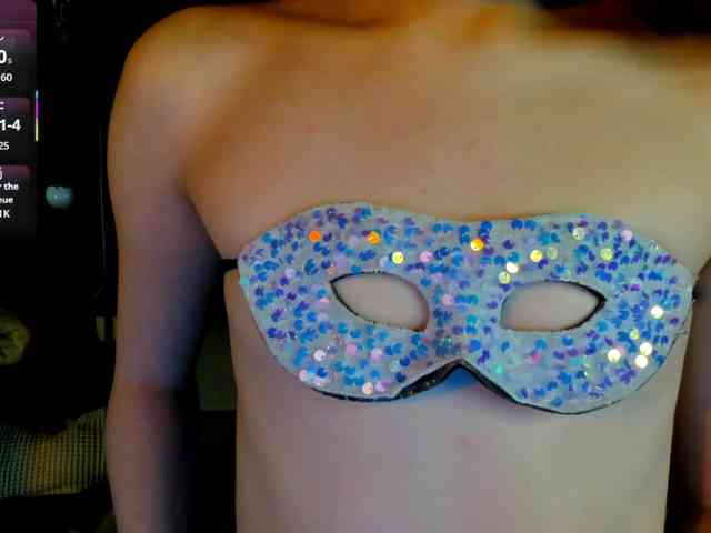 Vanessa-Vibe webcam