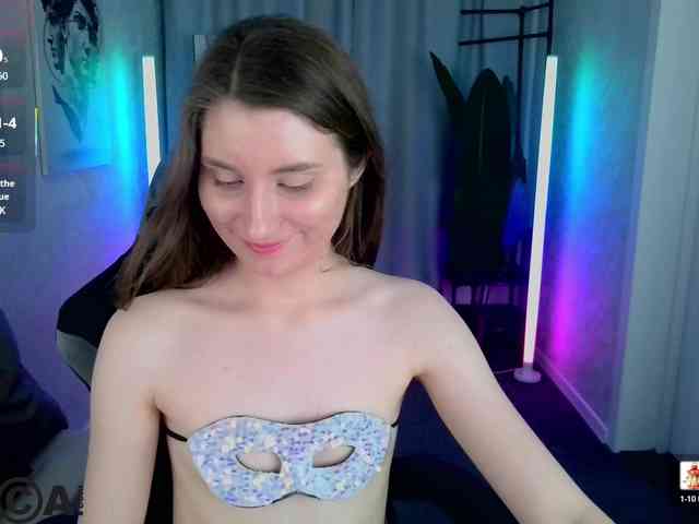 Vanessa-Vibe webcam
