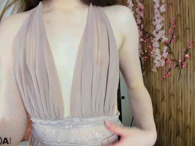 Vanessa-Vibe webcam