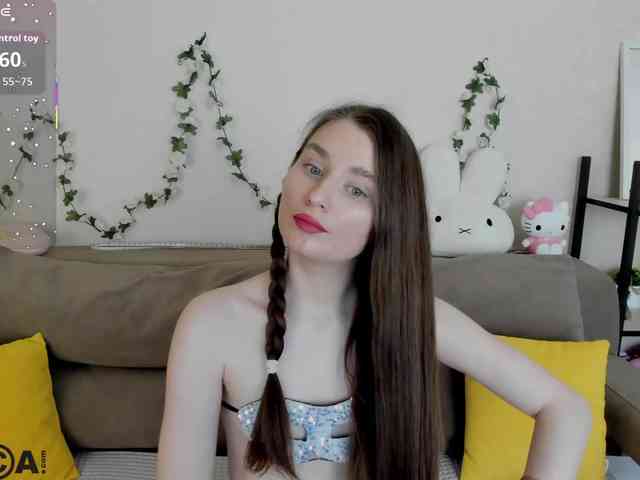 Vanessa-Vibe webcam