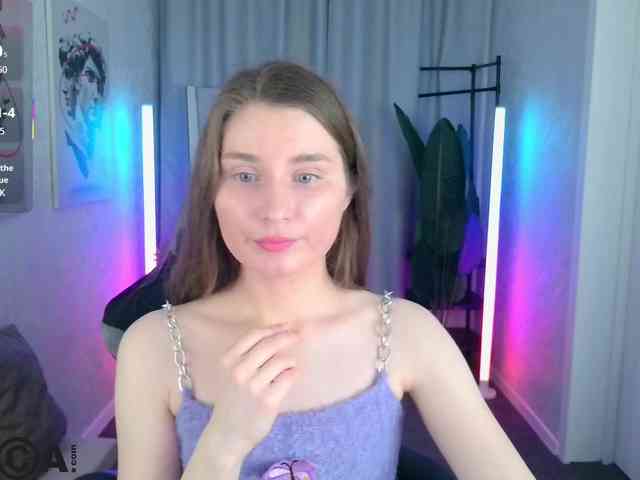 Vanessa-Vibe webcam