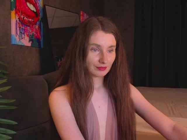 Vanessa-Vibe webcam
