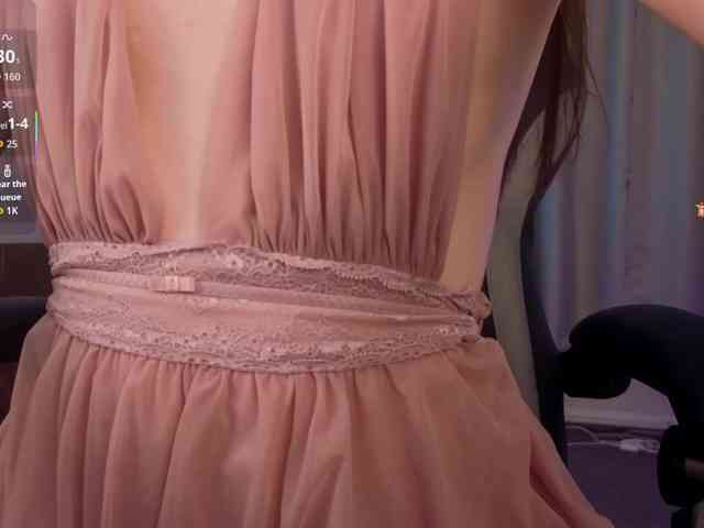 Vanessa-Vibe webcam