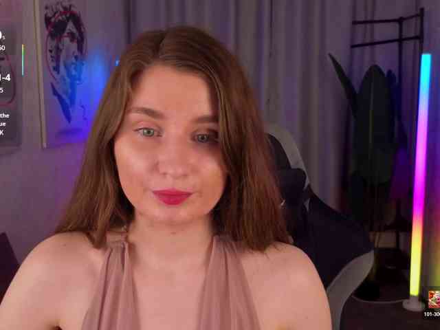 Vanessa-Vibe webcam