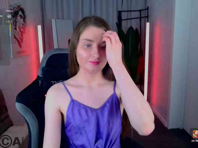 Vanessa-Vibe webcam