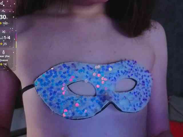 Vanessa-Vibe webcam
