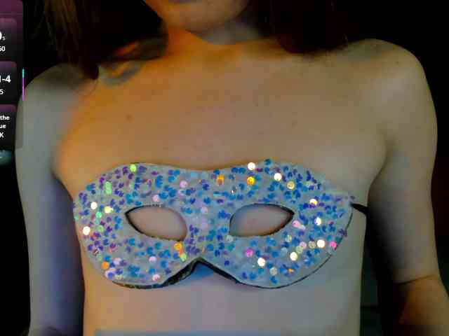 Vanessa-Vibe webcam
