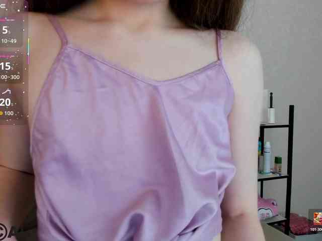 Vanessa-Vibe webcam
