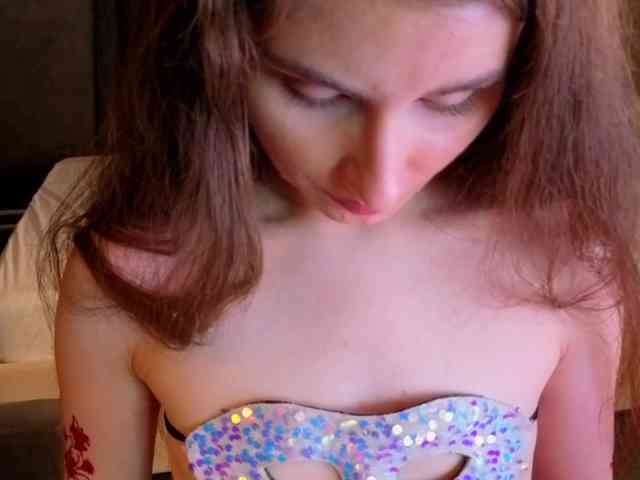 Vanessa-Vibe webcam