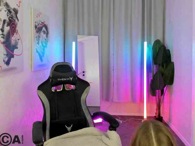Vanessa-Vibe webcam