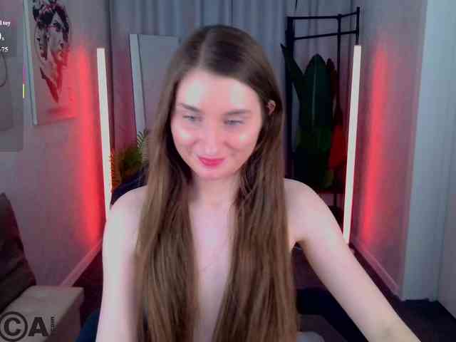 Vanessa-Vibe webcam