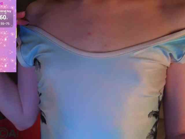Vanessa-Vibe webcam