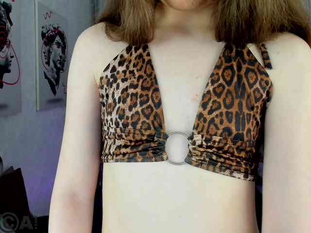 Vanessa-Vibe webcam