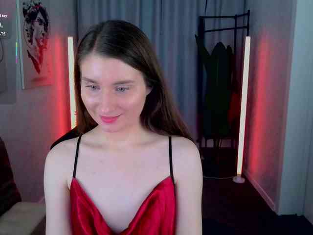 Vanessa-Vibe webcam