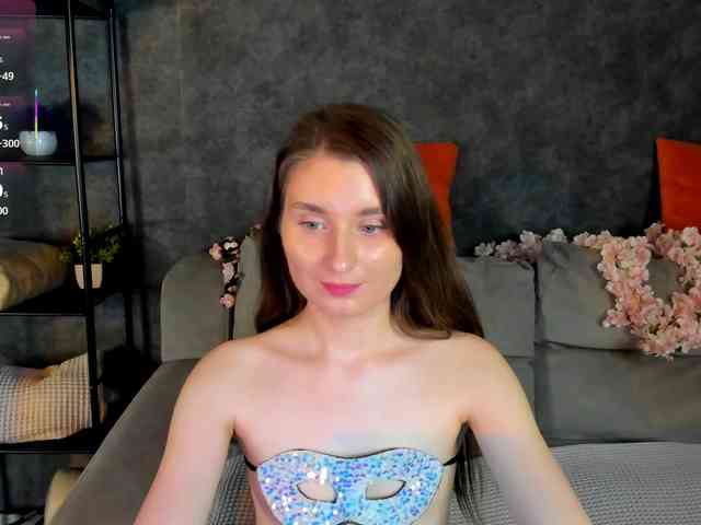 Vanessa-Vibe webcam