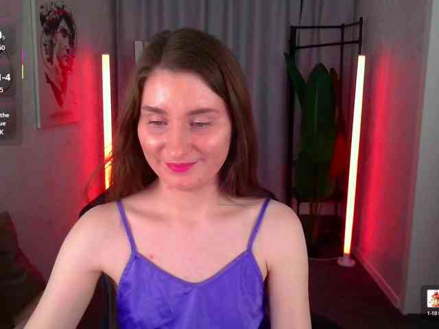 Vanessa-Vibe webcam