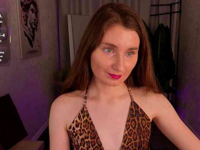Vanessa-Vibe webcam