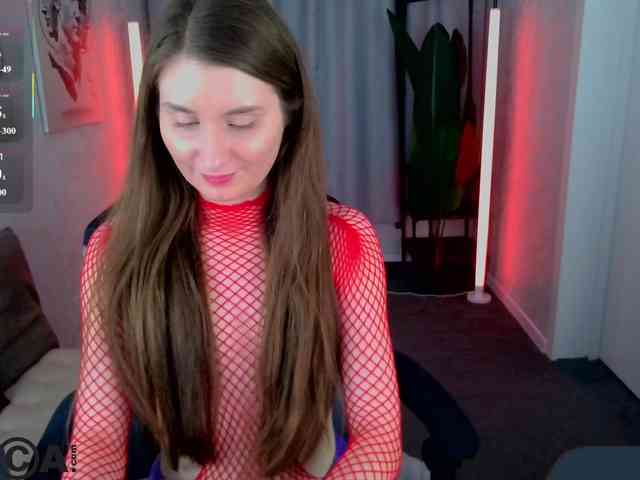 Vanessa-Vibe webcam