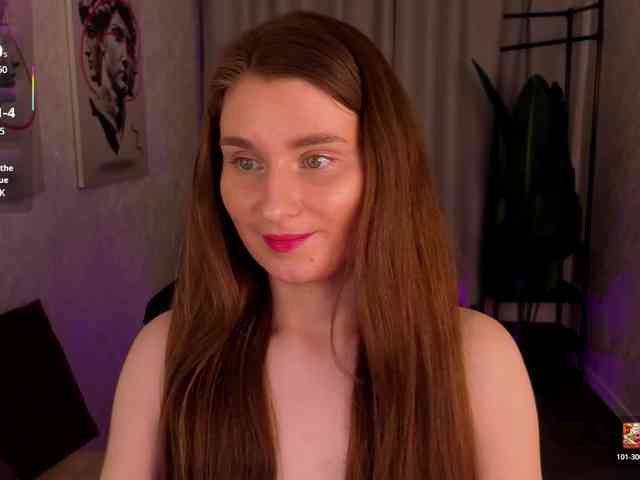 Vanessa-Vibe webcam