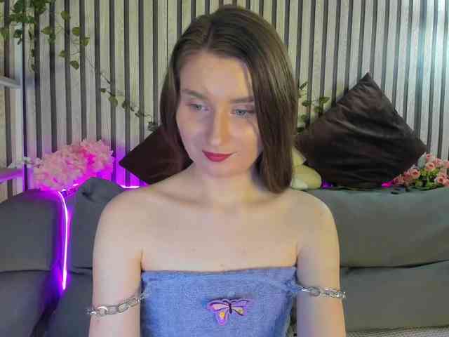 Vanessa-Vibe webcam