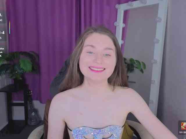 Vanessa-Vibe webcam