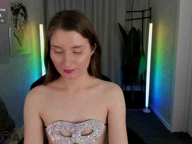 Vanessa-Vibe webcam