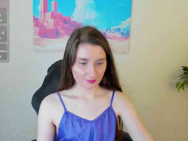 Vanessa-Vibe webcam