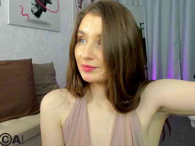 Vanessa-Vibe webcam