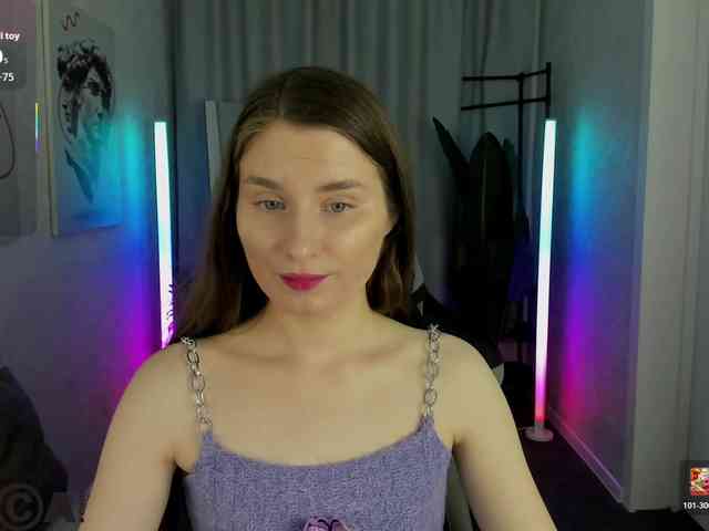 Vanessa-Vibe webcam