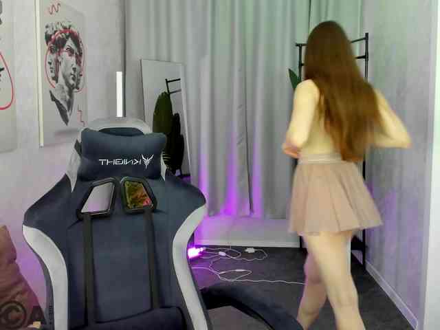 Vanessa-Vibe webcam
