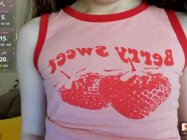 Vanessa-Vibe webcam