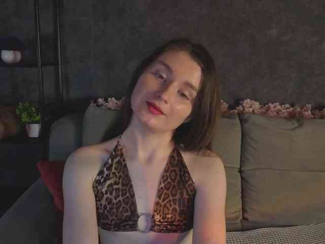 Vanessa-Vibe webcam