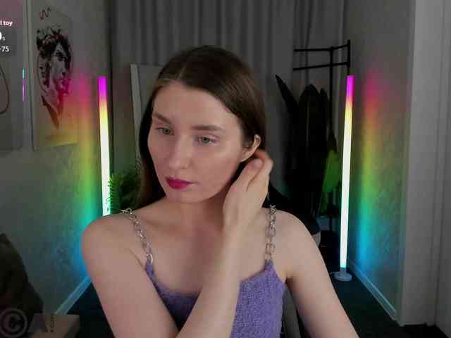 Vanessa-Vibe webcam