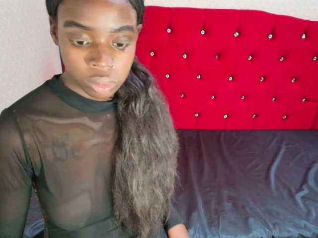 ebonyemily's BongaCams show and profile