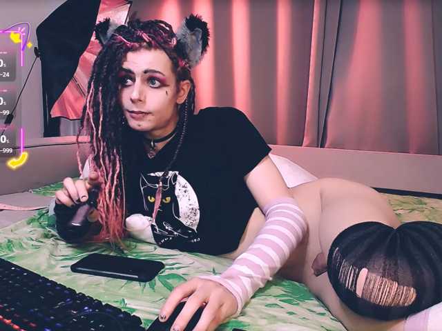 Littlepinkcat