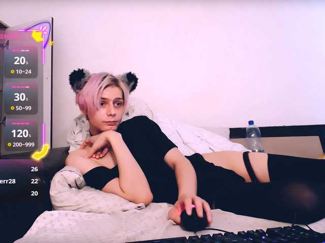 Littlepinkcat