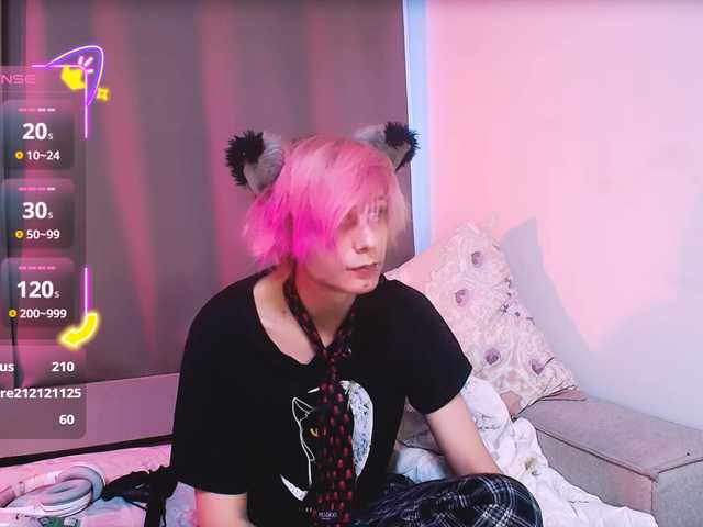 Littlepinkcat