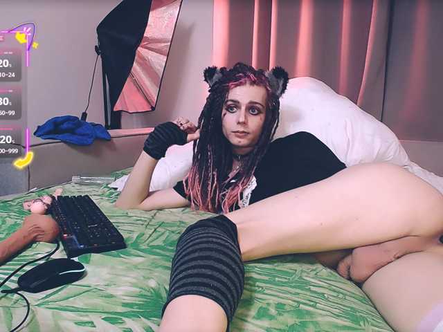 Littlepinkcat