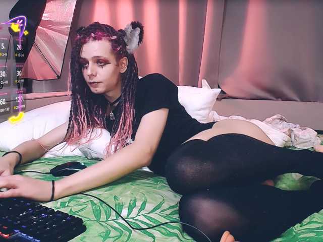 Littlepinkcat