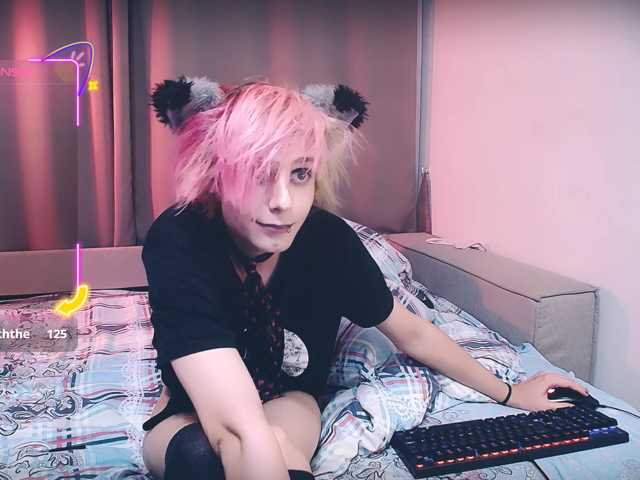 Littlepinkcat